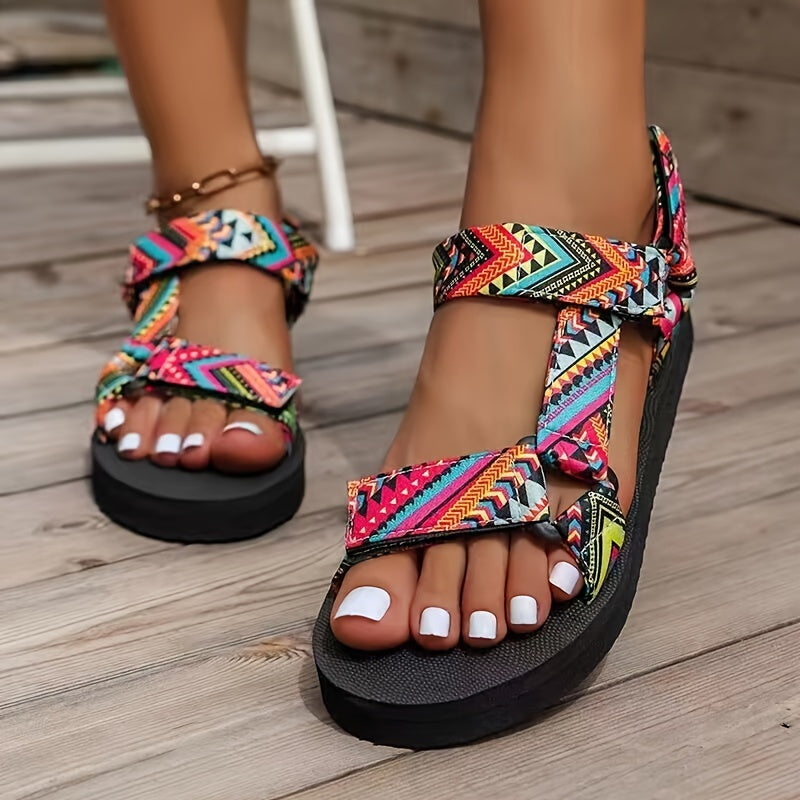 Maja™ – Orthopedic Sandals