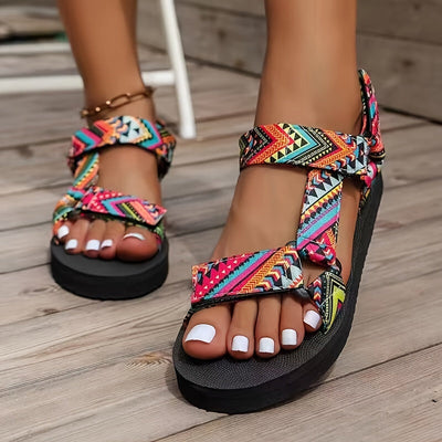 Maja™ – Orthopedic Sandals