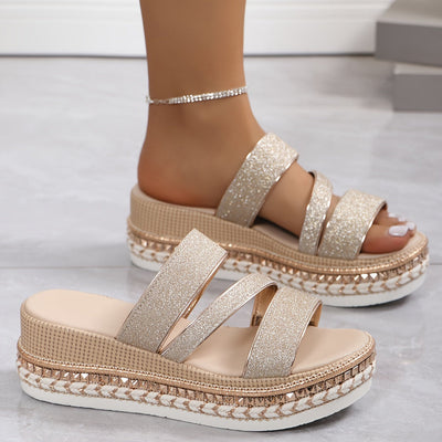 Helga™ | Comfortable sandals