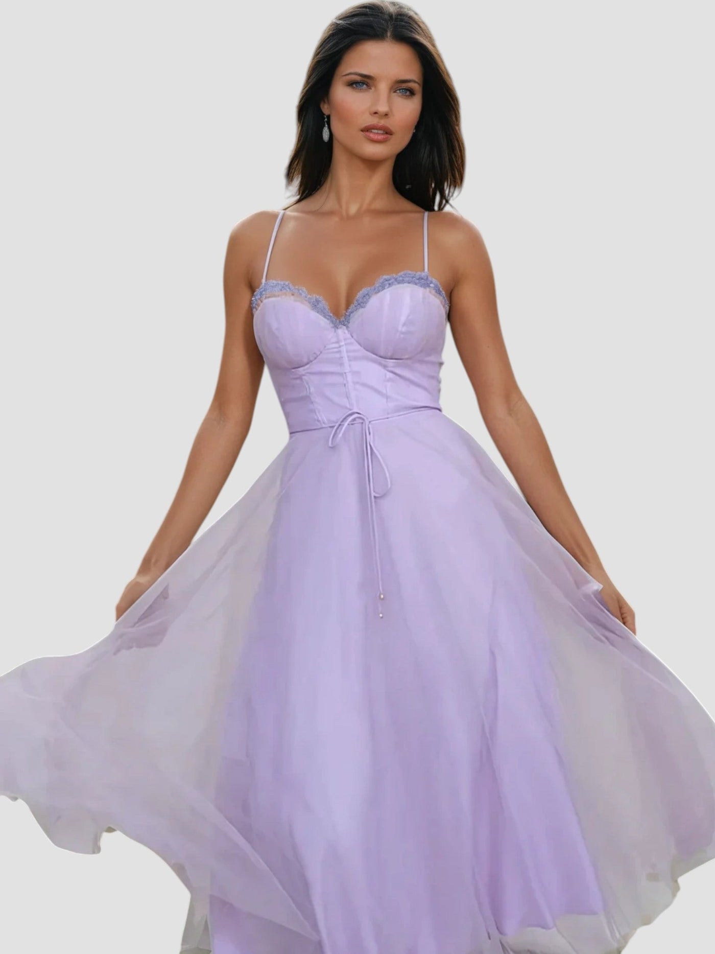 Vincenza | Dress