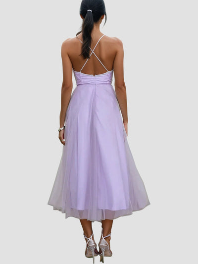 Vincenza | Dress