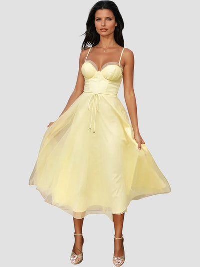 Vincenza | Dress