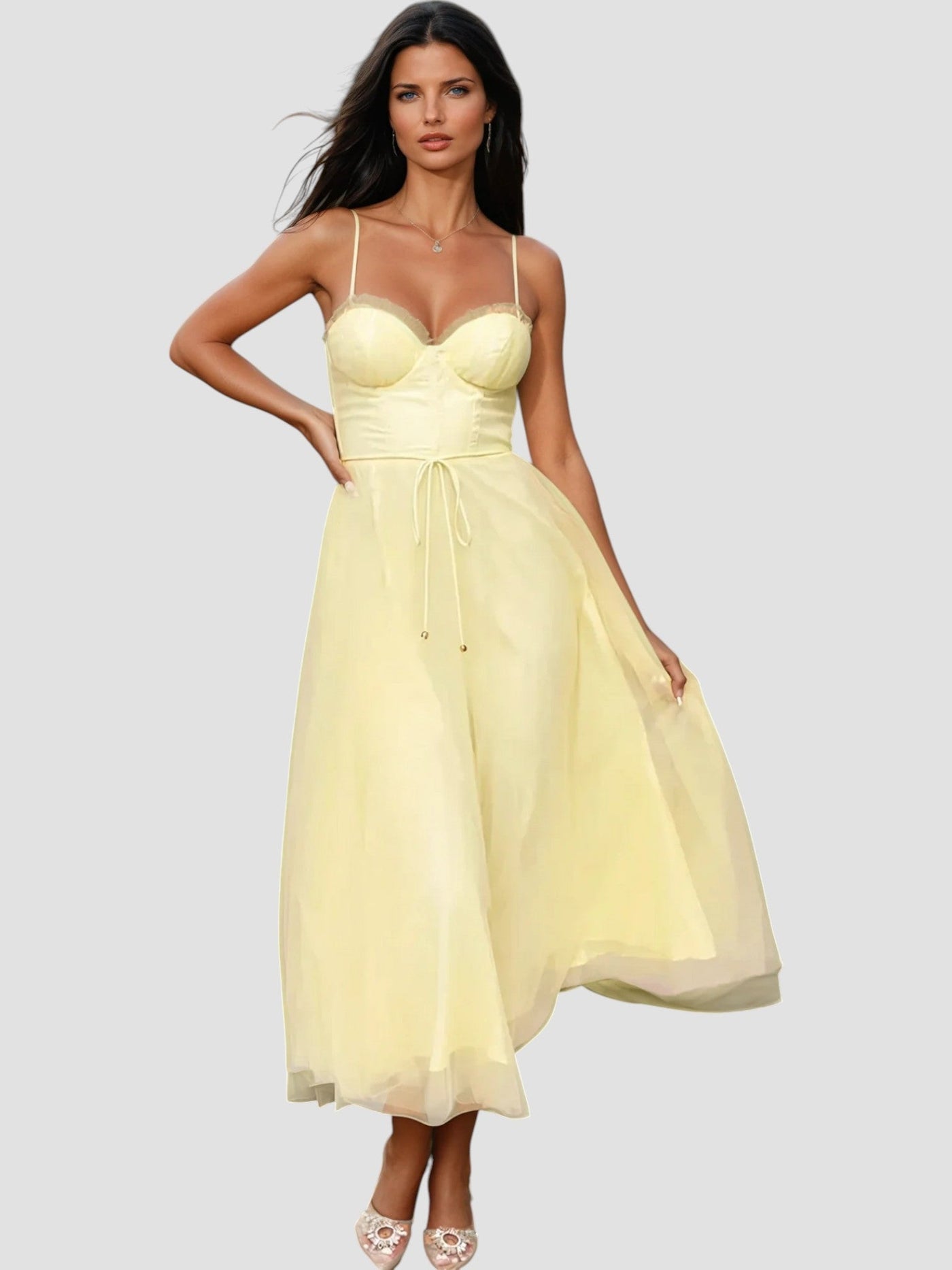 Vincenza | Dress