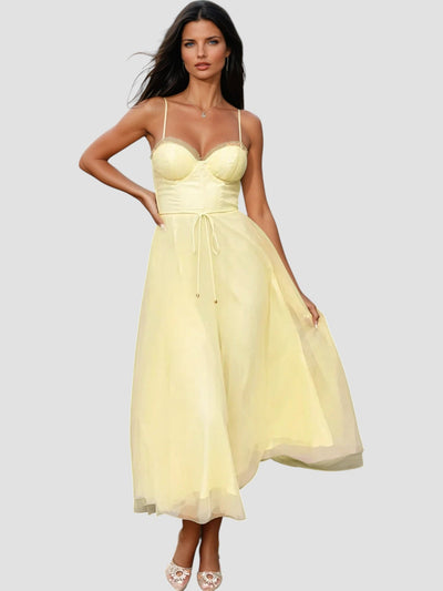 Vincenza | Dress