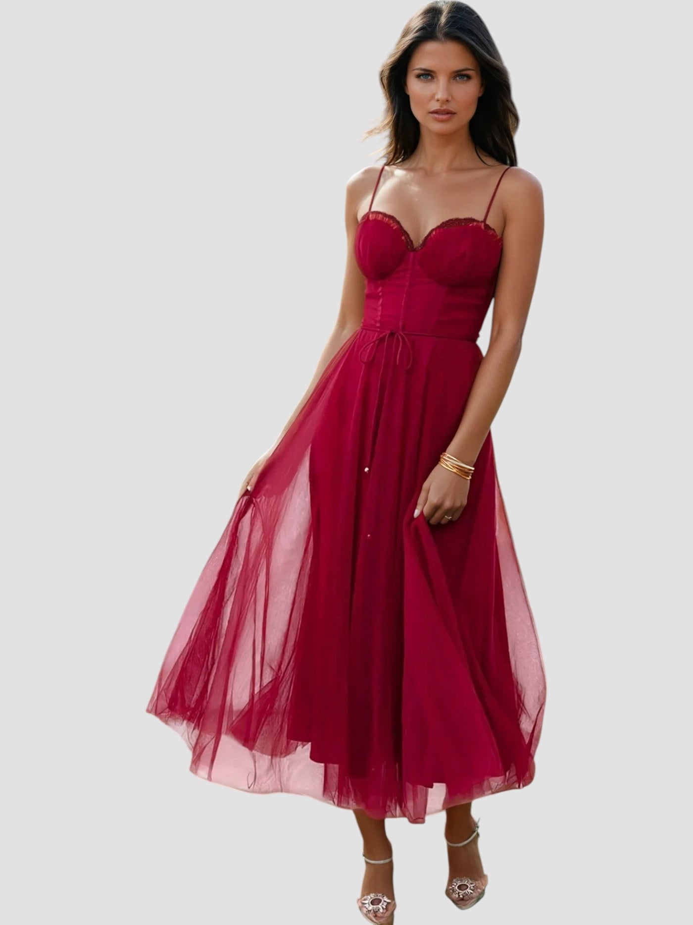 Vincenza | Dress