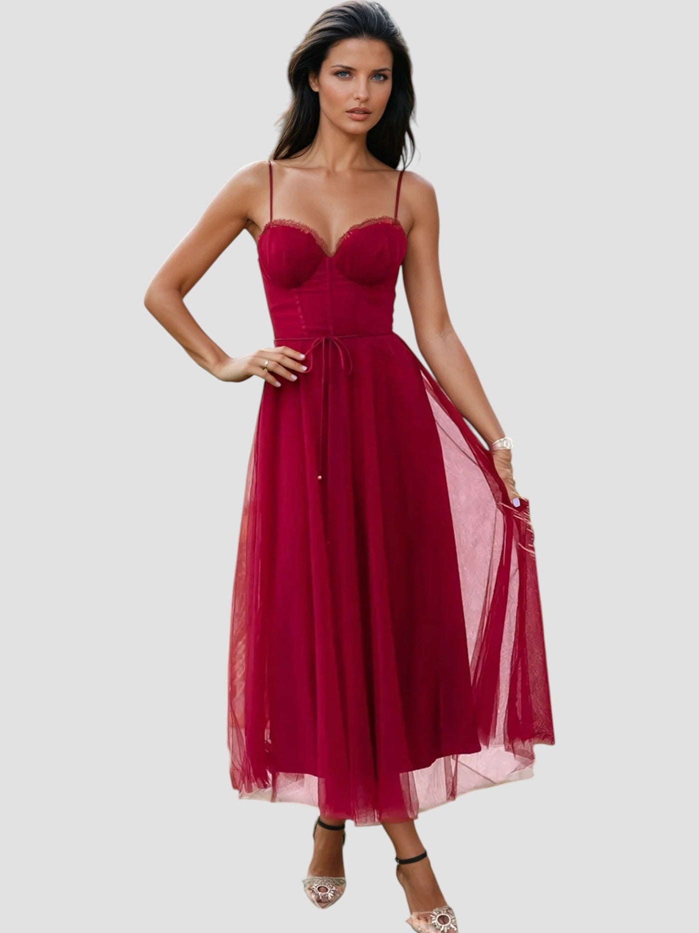 Vincenza | Dress