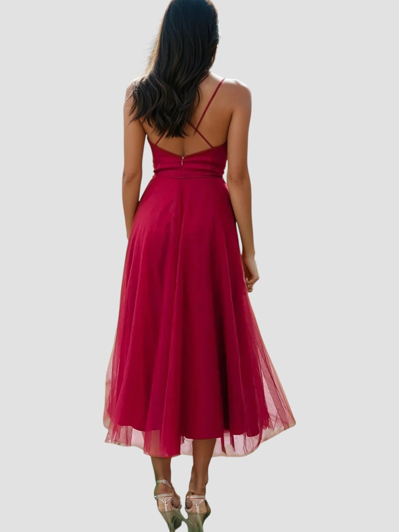 Vincenza | Dress