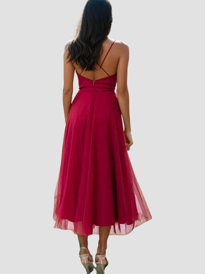 Vincenza | Dress