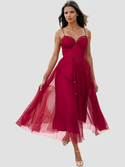 Vincenza | Dress