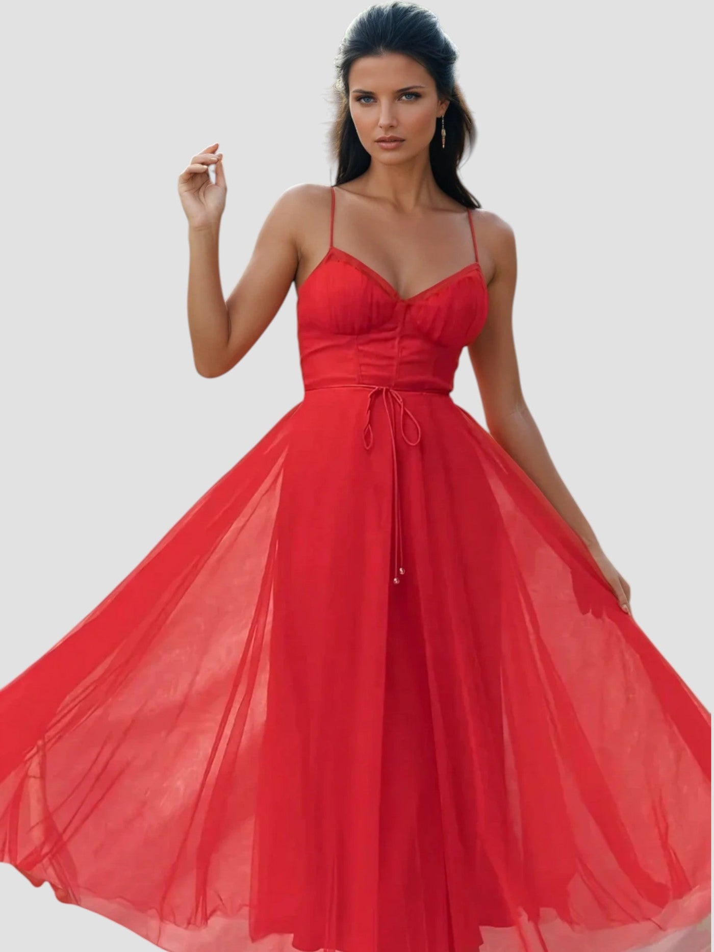Vincenza | Dress