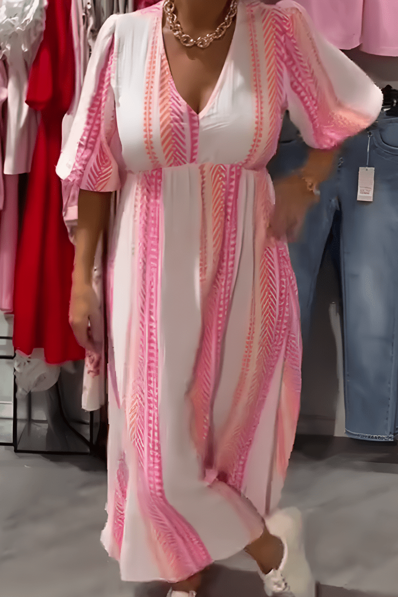 Anna | Lightweight Summer Dress