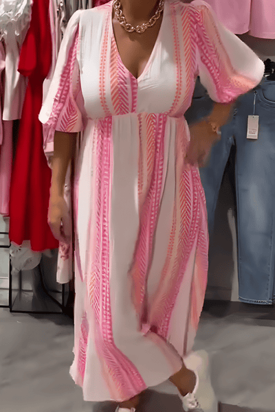 Anna | Lightweight Summer Dress