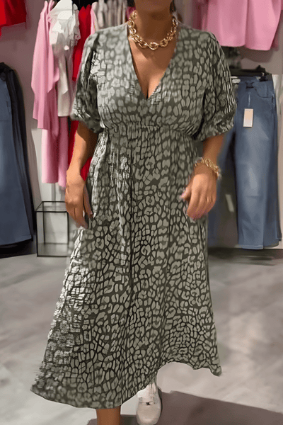 Anna | Lightweight Summer Dress