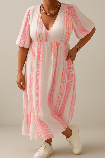 Anna | Lightweight Summer Dress