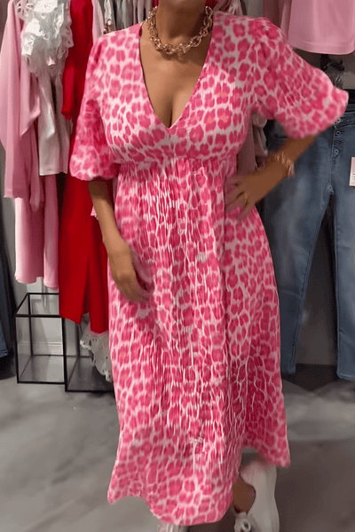 Anna | Lightweight Summer Dress