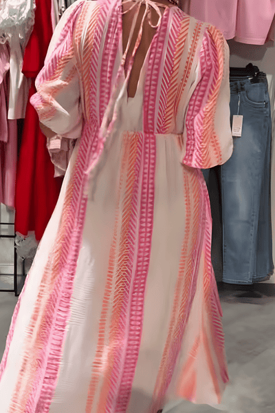 Anna | Lightweight Summer Dress