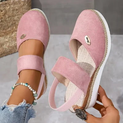 Lotje™ | Elegant & Comfortable Sandals