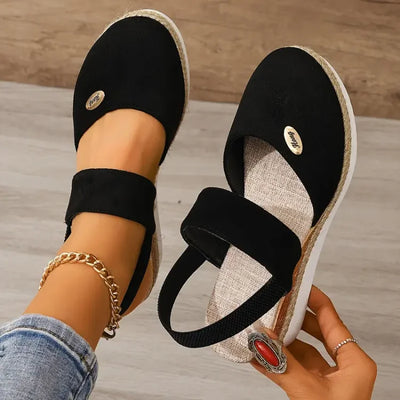 Lotje™ | Elegant & Comfortable Sandals