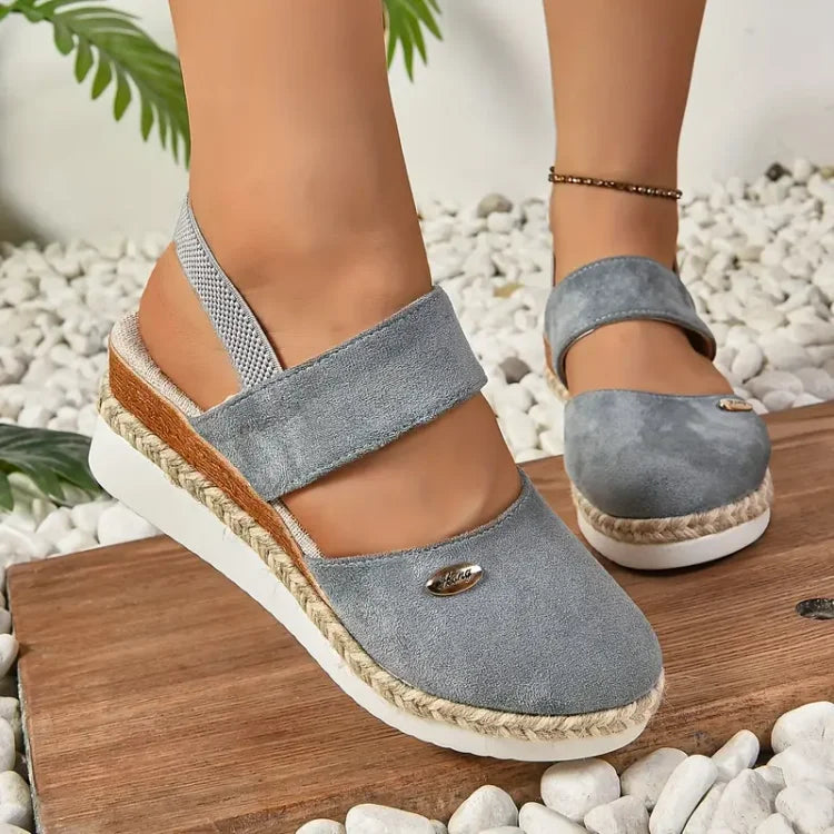 Lotje™ | Elegant & Comfortable Sandals
