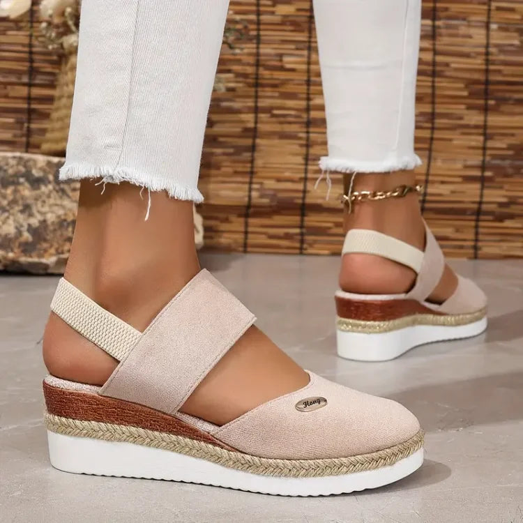 Lotje™ | Elegant & Comfortable Sandals