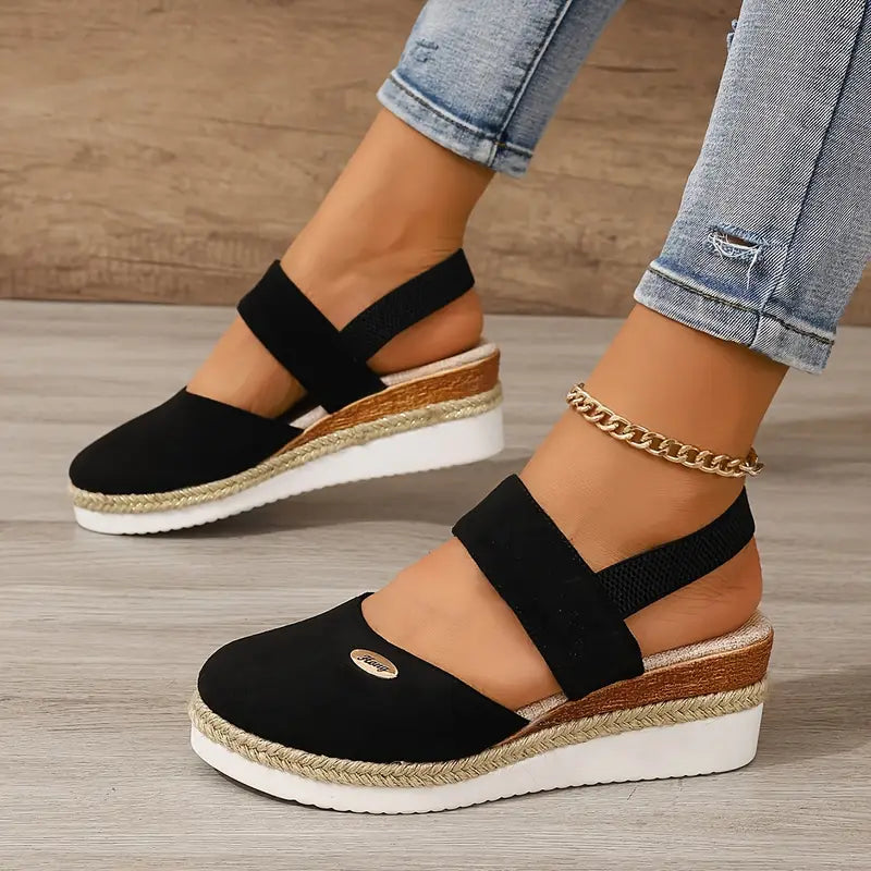 Lotje™ | Elegant & Comfortable Sandals