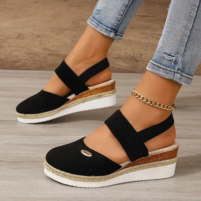 Lotje™ | Elegant & Comfortable Sandals