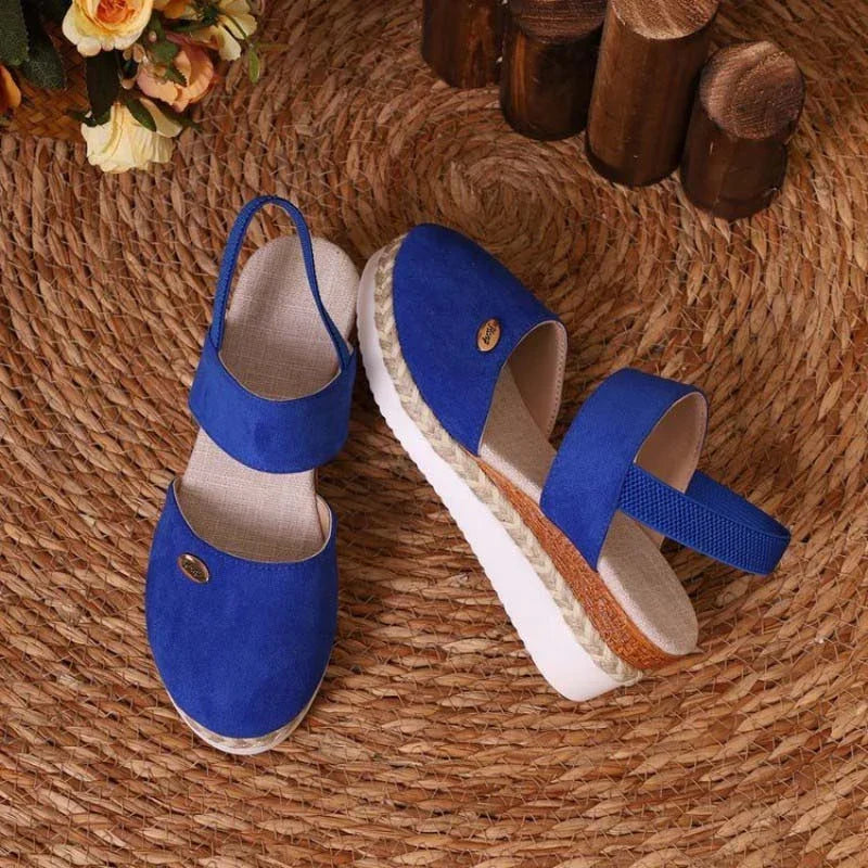 Lotje™ | Elegant & Comfortable Sandals