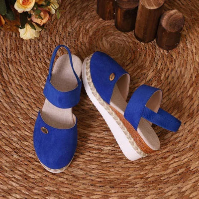 Lotje™ | Elegant & Comfortable Sandals