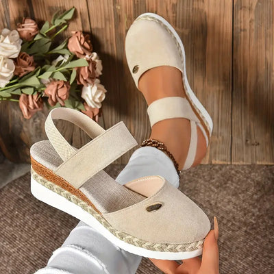 Lotje™ | Elegant & Comfortable Sandals