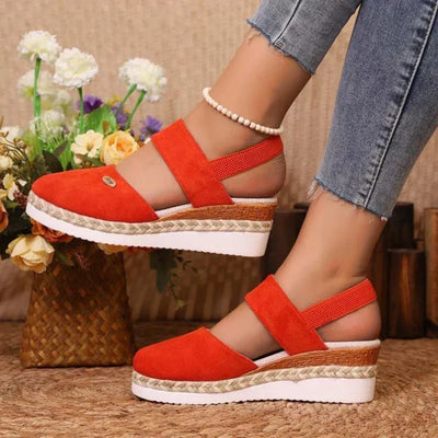 Lotje™ | Elegant & Comfortable Sandals