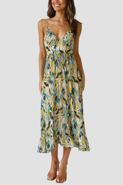 Evelyn | Dress
