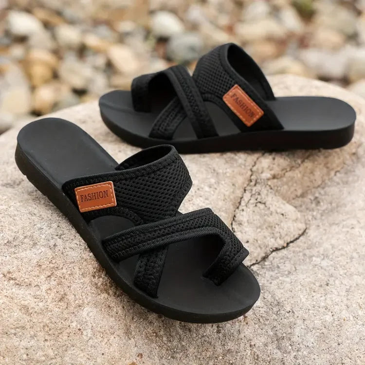 Sonja | Supportive Mesh Comfort Sandals