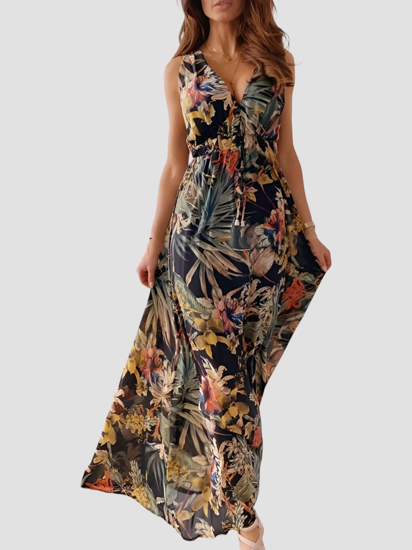 Fiora | Dress
