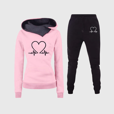 Heart | Comfortable Casual Wear