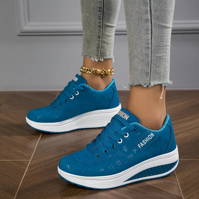 Dina | Orthopedic Sneaker