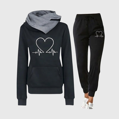 Heart | Comfortable Casual Wear