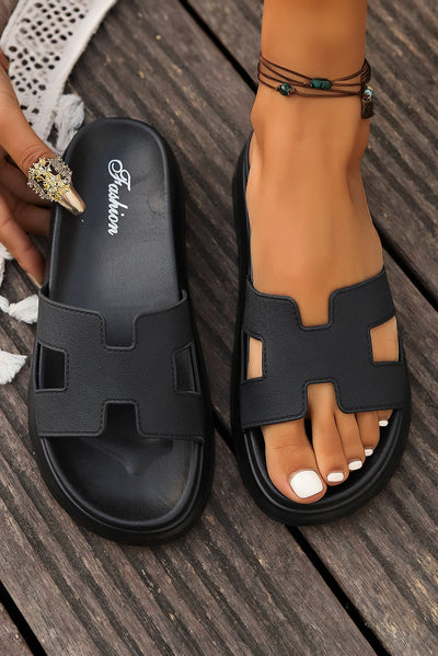 Nandine | Women's Block Design Sandals