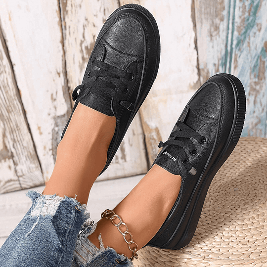 Krizzy | Orthopedic Streetwear Sneakers