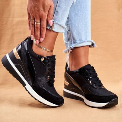 Eva Glow™ - Modern Sneakers with Ultimate Comfort