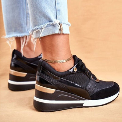 Eva Glow™ - Modern Sneakers with Ultimate Comfort