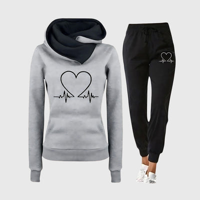 Heart | Comfortable Casual Wear