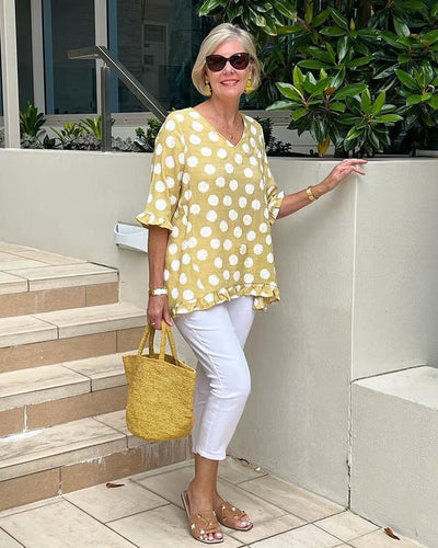 Camilia | An Elegant Everyday Style