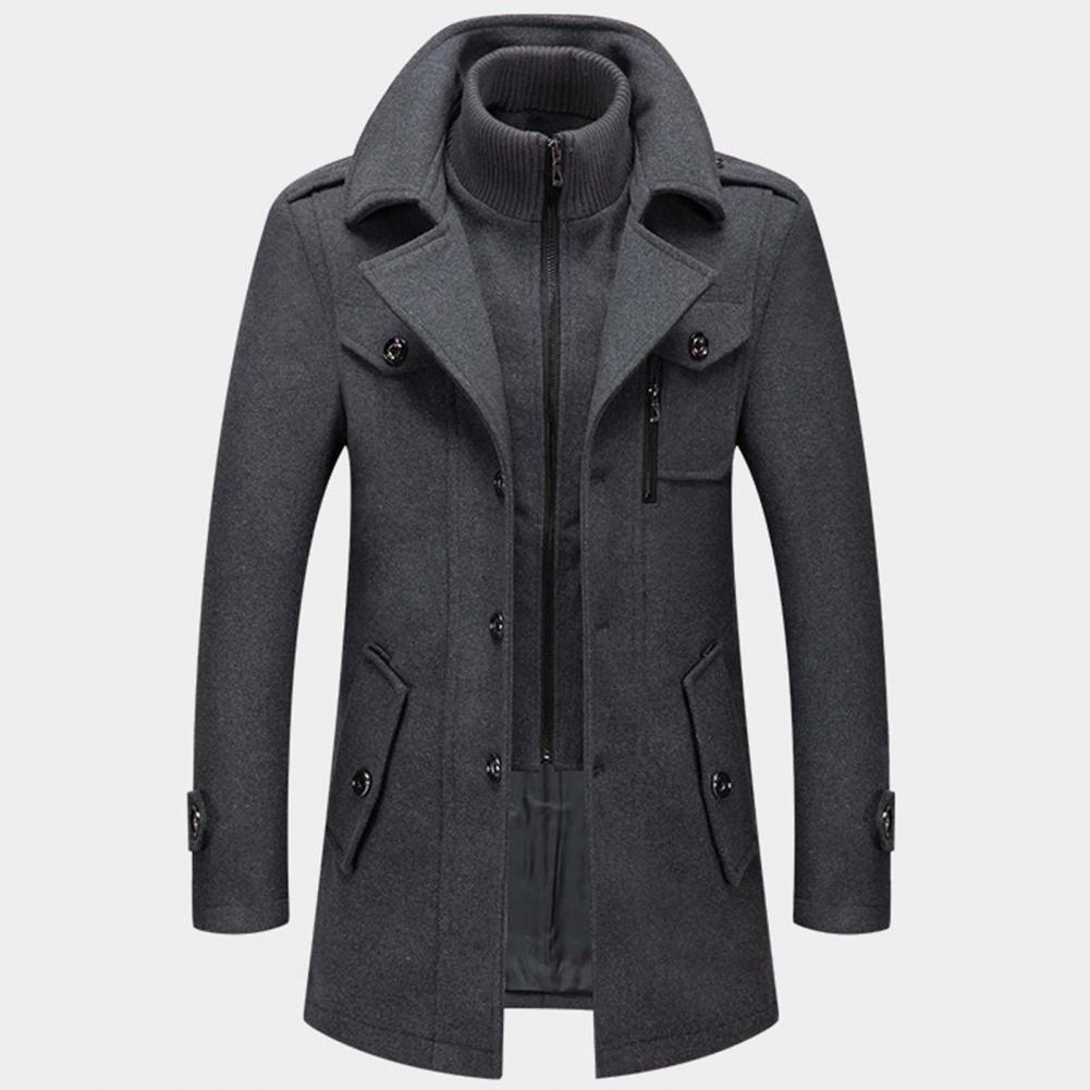 Vince | Winter Coat