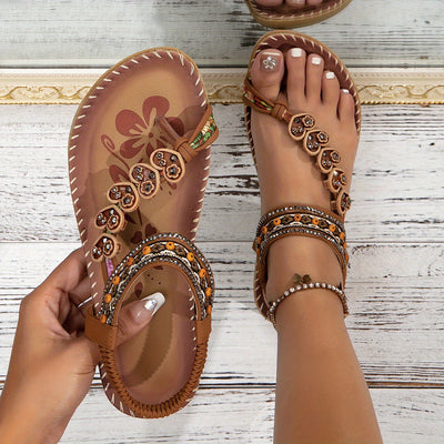 Lunara | Comfortable orthopedic sandals
