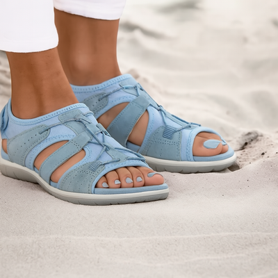 Comfora | Orthopedic Support Sandals