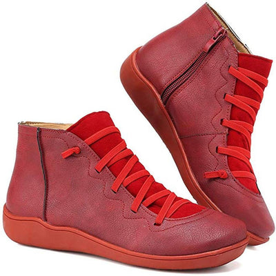 Lily | Orthopedic Boots