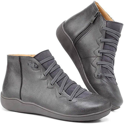 Lily | Orthopedic Boots
