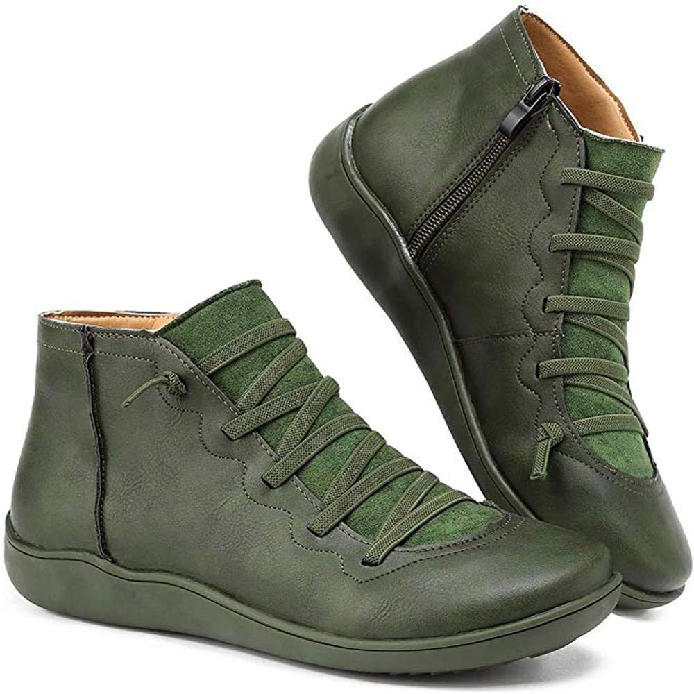 Lily | Orthopedic Boots