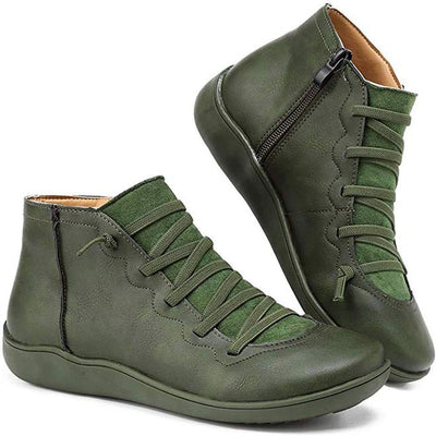 Lily | Orthopedic Boots