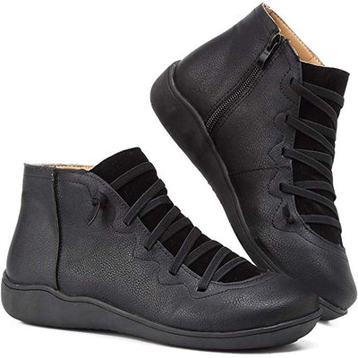 Lily | Orthopedic Boots